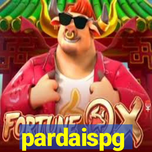 pardaispg