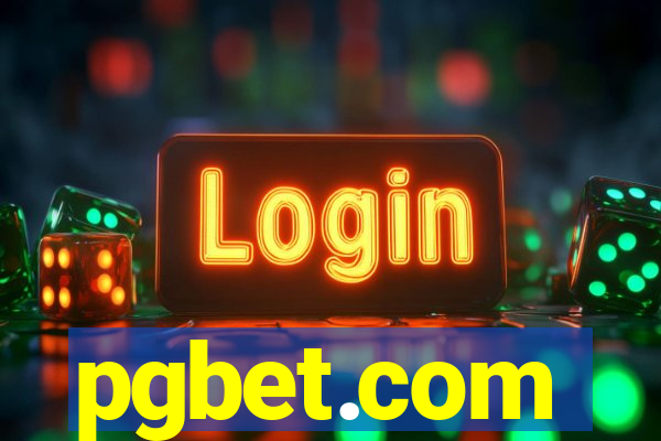 pgbet.com