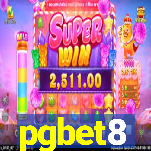 pgbet8