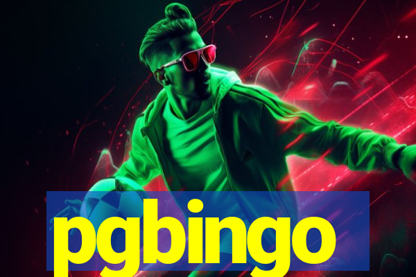 pgbingo