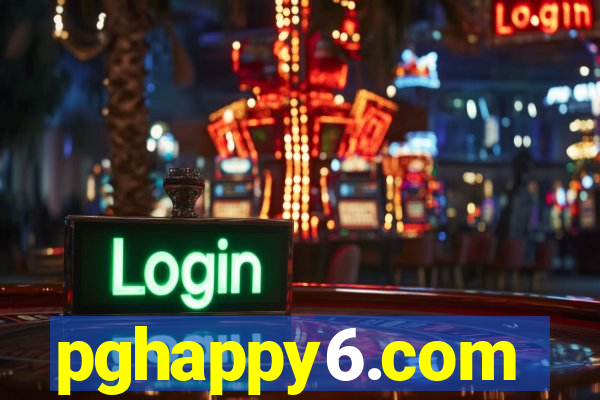 pghappy6.com