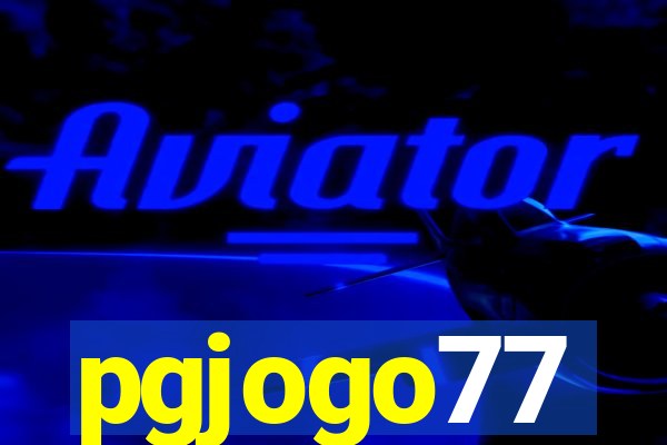 pgjogo77