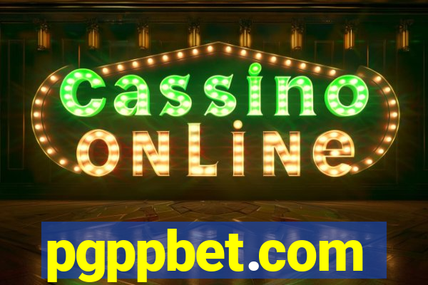 pgppbet.com