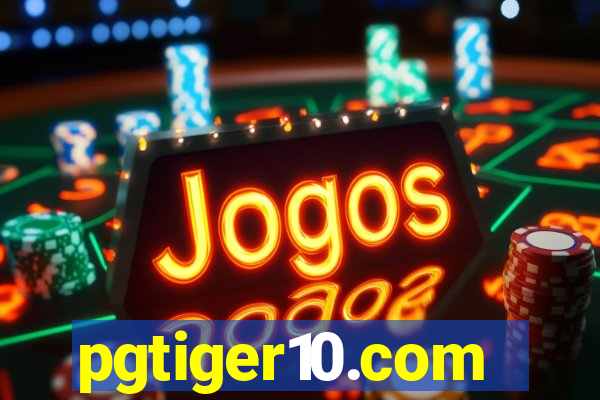 pgtiger10.com