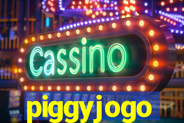 piggyjogo