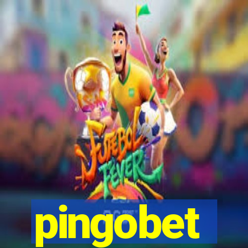 pingobet