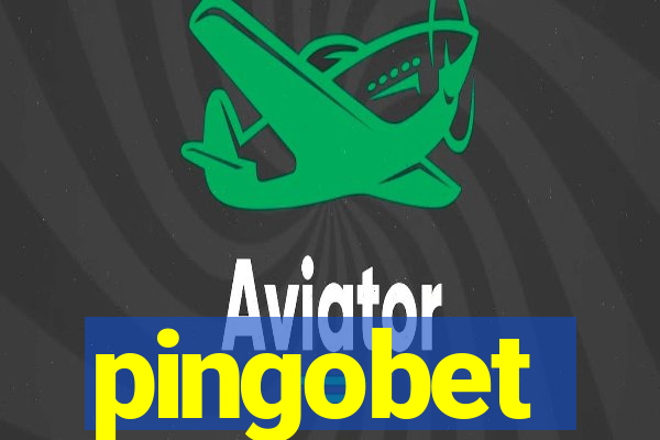 pingobet