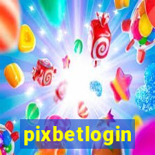 pixbetlogin