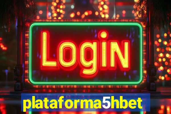 plataforma5hbet.com