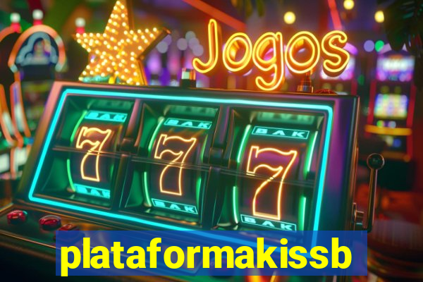 plataformakissbet.com