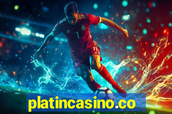 platincasino.com