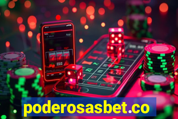 poderosasbet.com