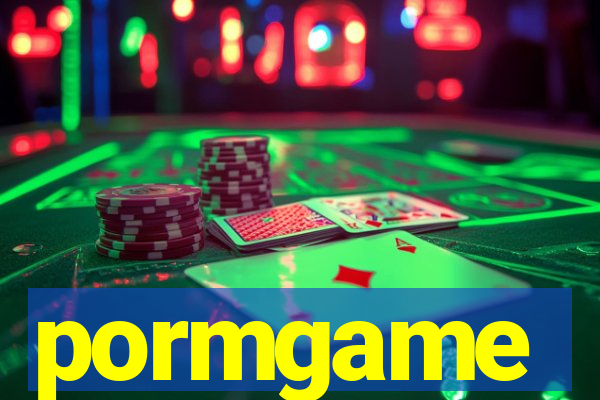 pormgame