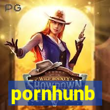 pornhunb