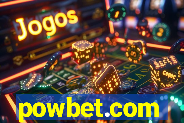 powbet.com