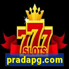 pradapg.com