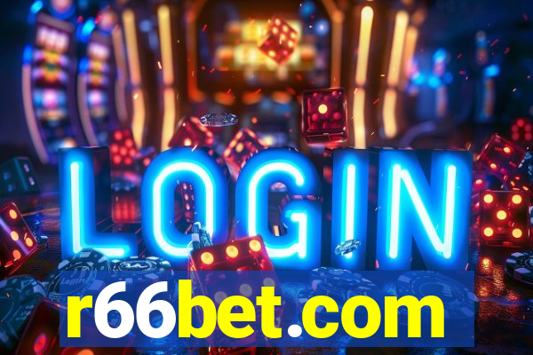 r66bet.com