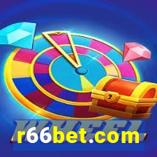 r66bet.com