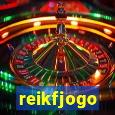 reikfjogo