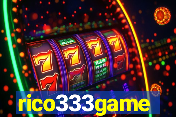 rico333game