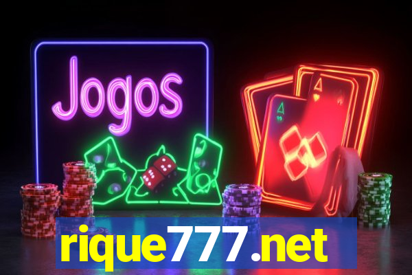 rique777.net