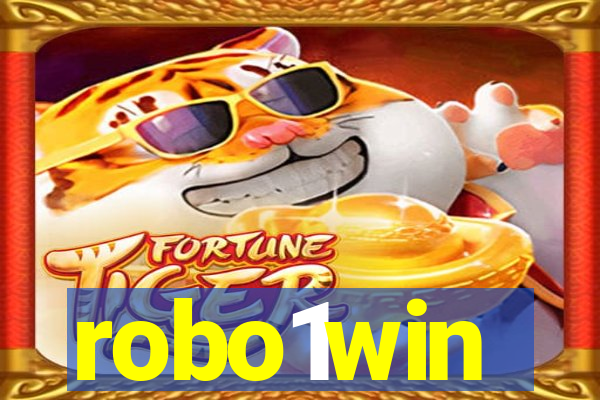 robo1win