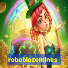 roboblazemines