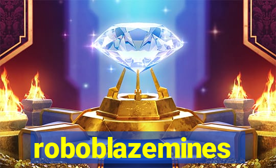 roboblazemines