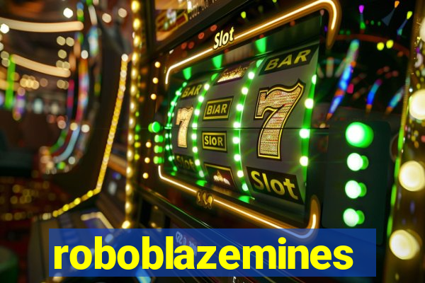 roboblazemines