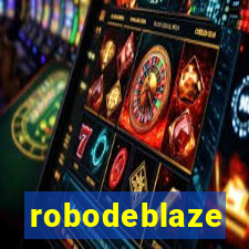 robodeblaze