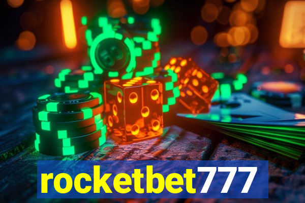 rocketbet777