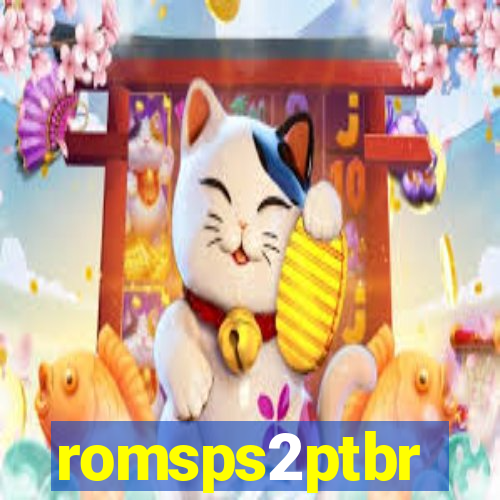 romsps2ptbr