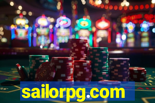 sailorpg.com