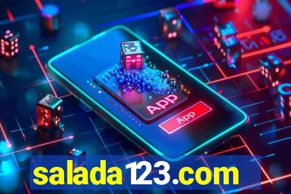 salada123.com