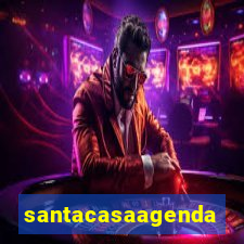 santacasaagendamento