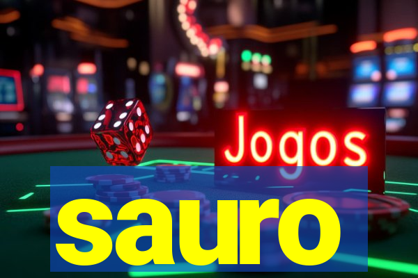 sauro-win