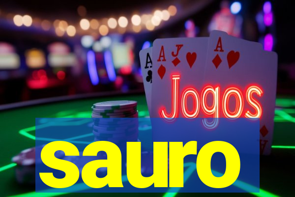 sauro-win