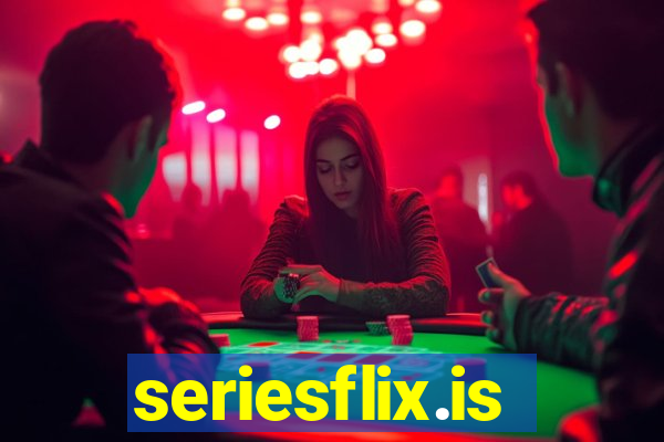 seriesflix.is