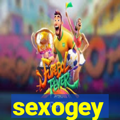 sexogey