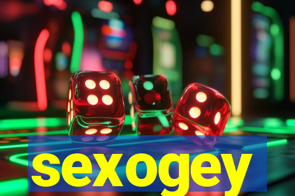 sexogey