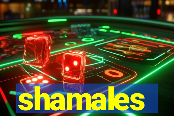 shamales