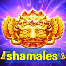 shamales