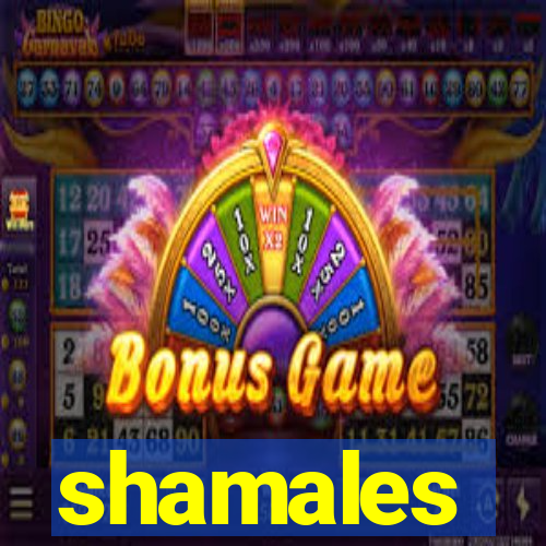 shamales