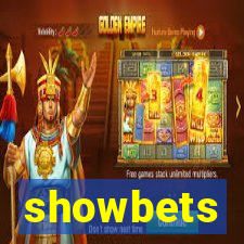 showbets