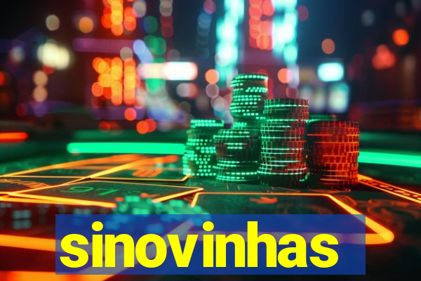 sinovinhas