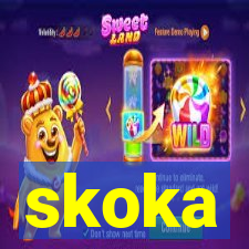 skoka