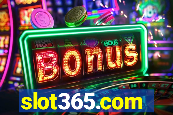 slot365.com