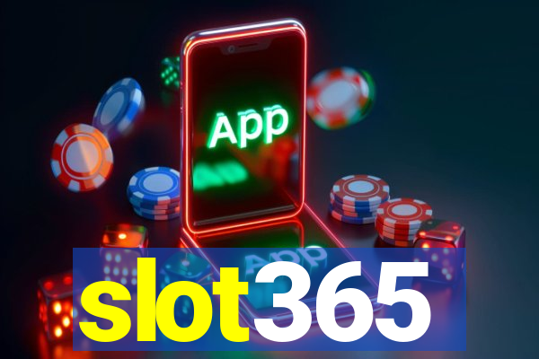 slot365