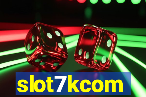 slot7kcom