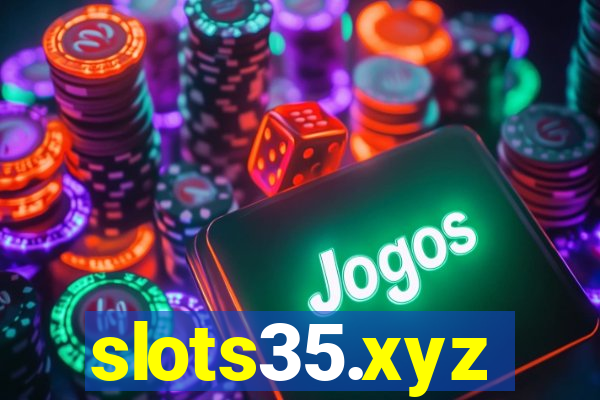 slots35.xyz